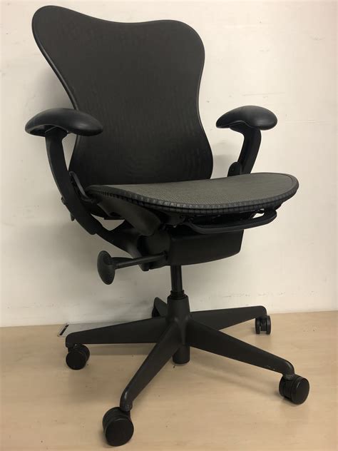 herman miller office chair clearance